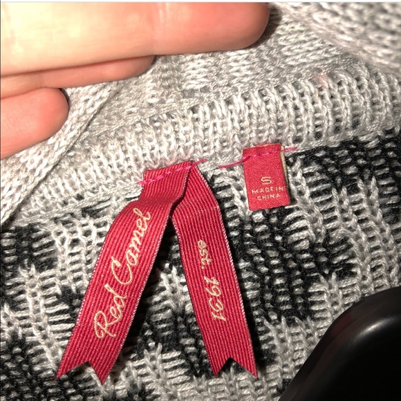 Cardigan - Picture 3 of 3